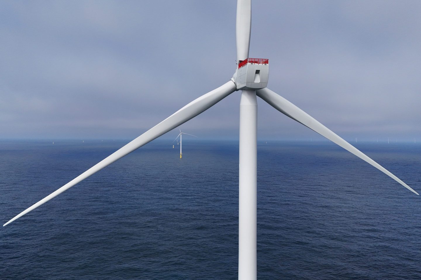 Trump administration admits it canceled $7.6 billion in clean energy projects ‘based solely on the political identity of the grant recipient’s state’