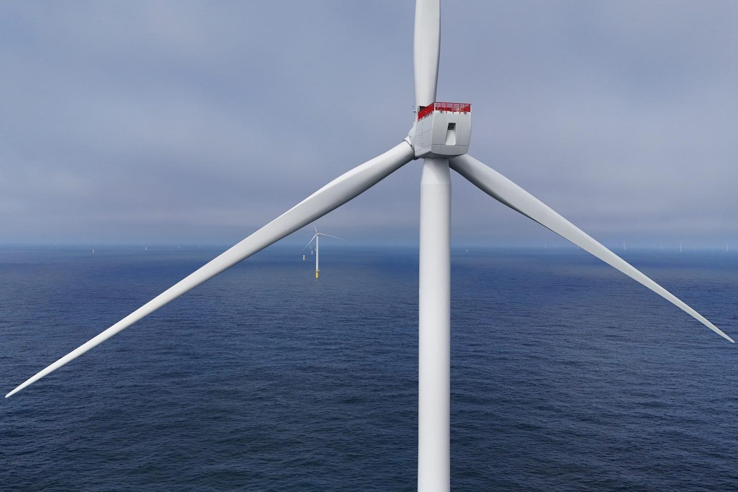 Trump administration admits it canceled $7.6 billion in clean energy projects ‘based solely on the political identity of the grant recipient’s state’