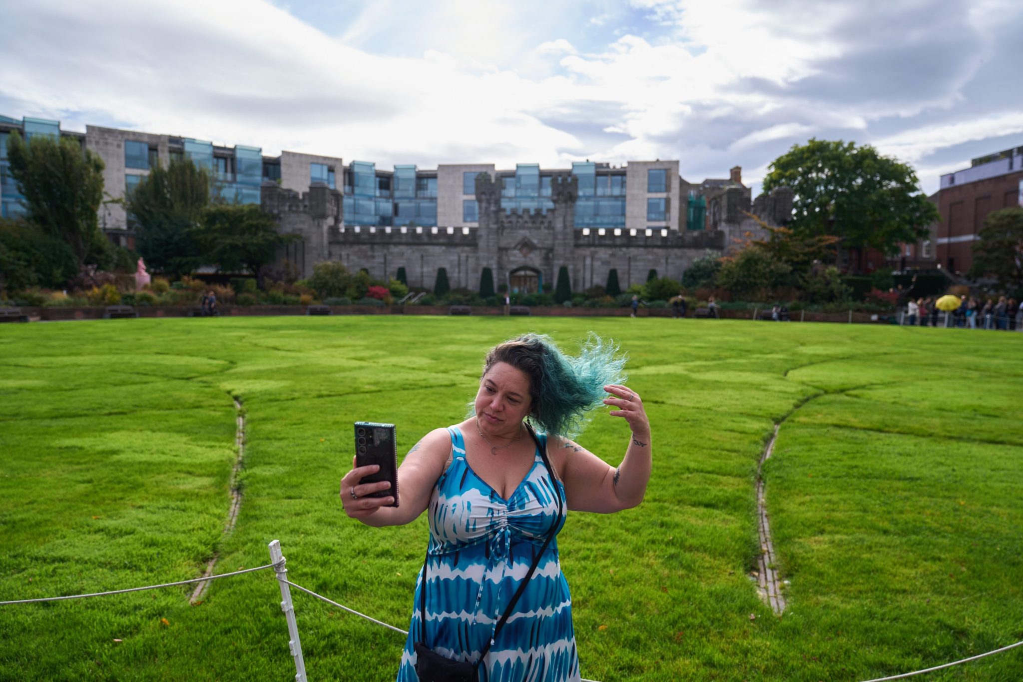 ‘I want to cry, I want to vomit’: Meet a 43-year-old who lost $90,000 to an online boyfriend she never met