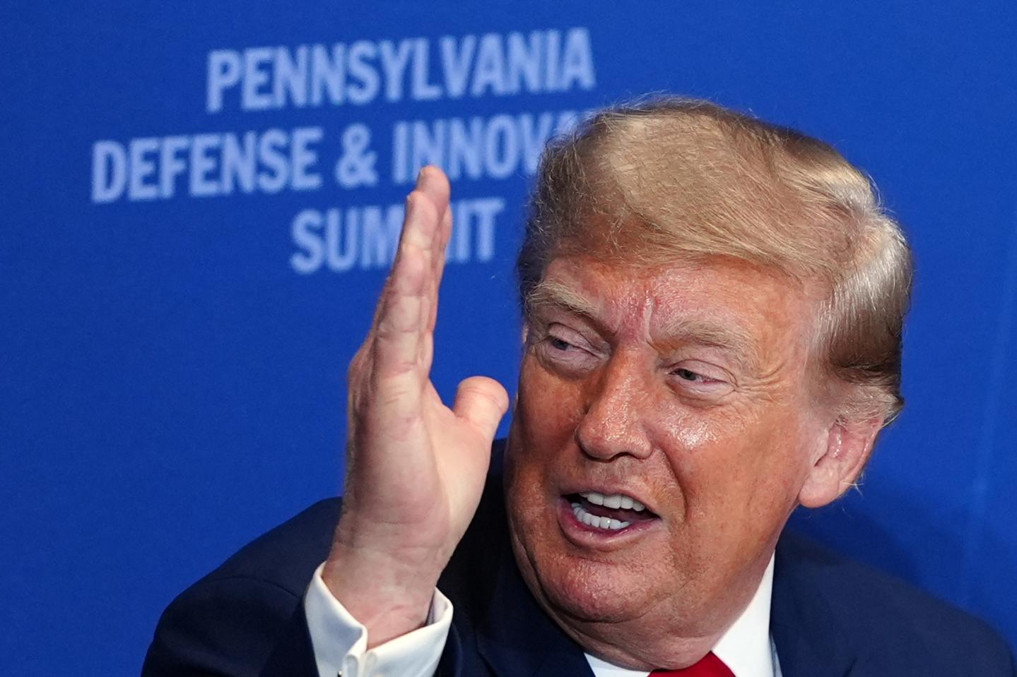 trump