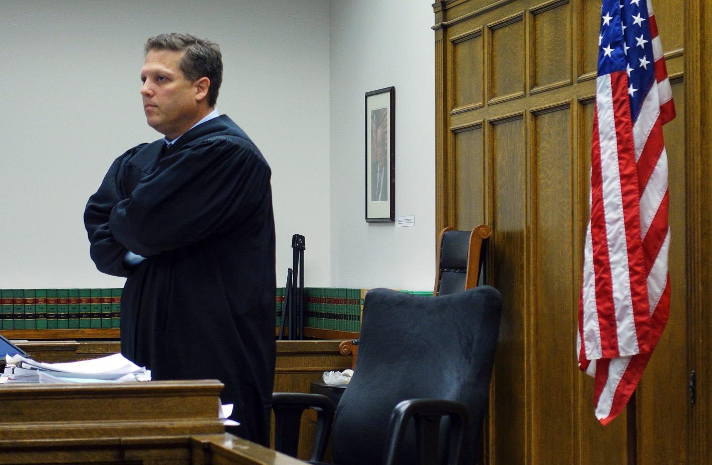 prosecutor