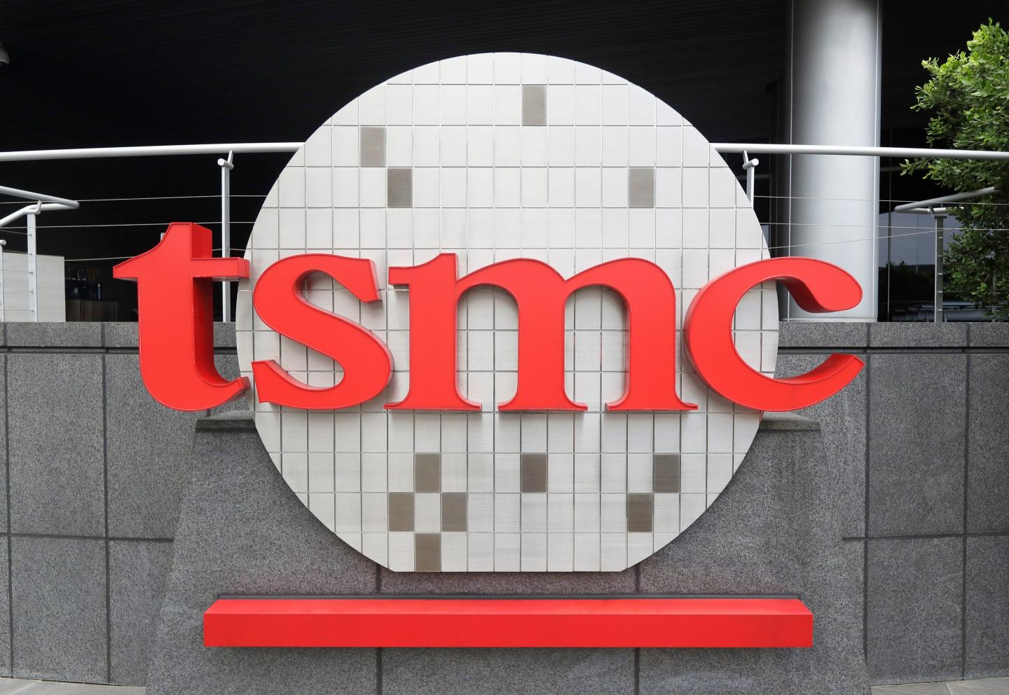 tsmc