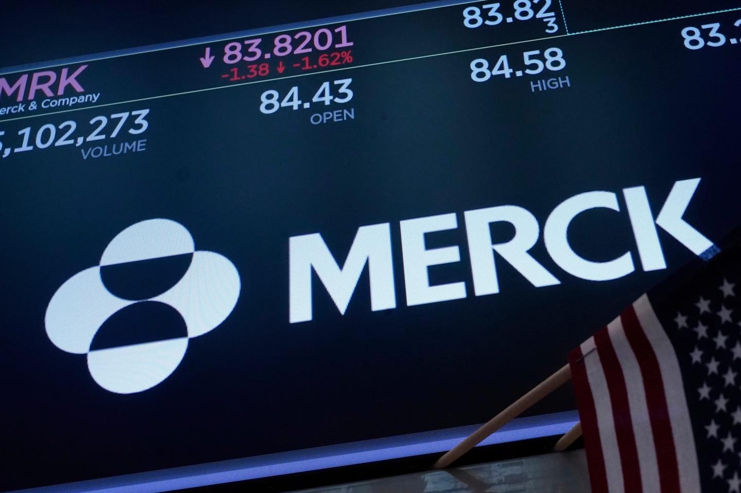 merck