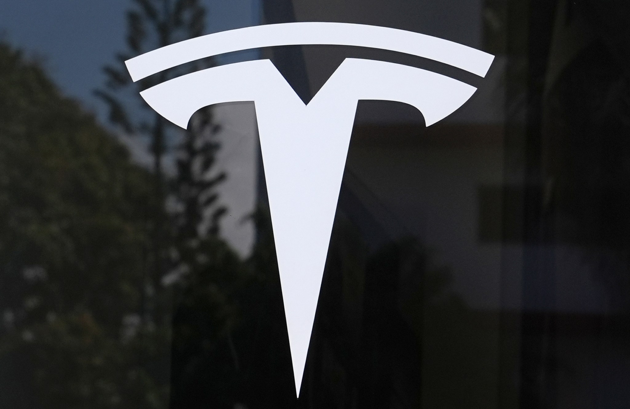 Runaway Tesla that crashed into a grandmother’s living room was actually being steered by a human, investigators find