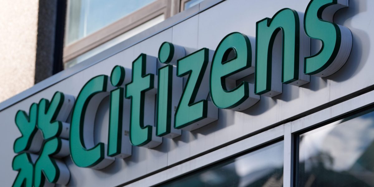 Citizens Bank Cuts Ties with Private Prison Companies Citizens Bank Cuts Ties with Private Prison Companies