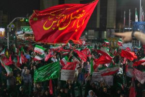Desalination plants, a vital source of Mideast drinking water, come under attack as renewed U.S.-Iran war escalates to target infrastructure