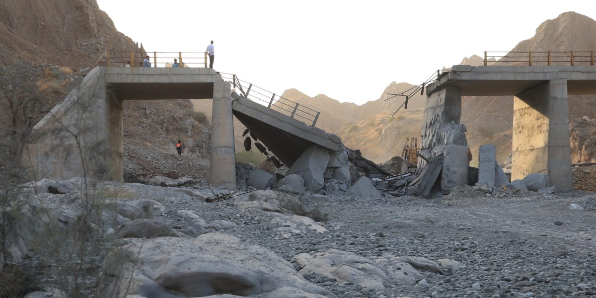 U.S. military launches 10th straight night of airstrikes on Iran as Houthi allies threaten Red Sea U.S. military launches 10th straight night of airstrikes on Iran as Houthi allies threaten Red Sea