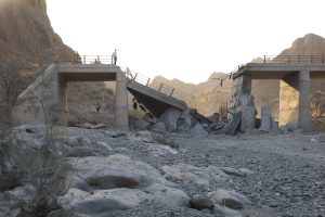 U.S. military launches 10th straight night of airstrikes on Iran as Houthi allies threaten Red Sea, but glimmers of hope appear on diplomatic front