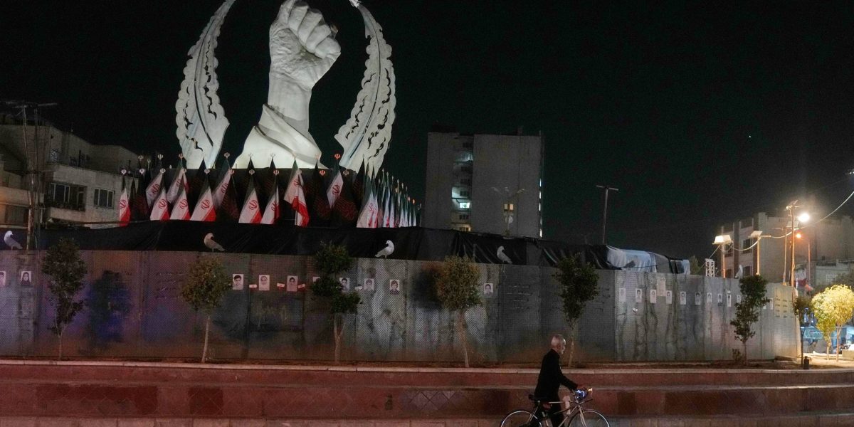 US military announces death of another service member, blaming ‘controlled detonation’ of Iran drone US military announces death of another service member, blaming ‘controlled detonation’ of Iran drone