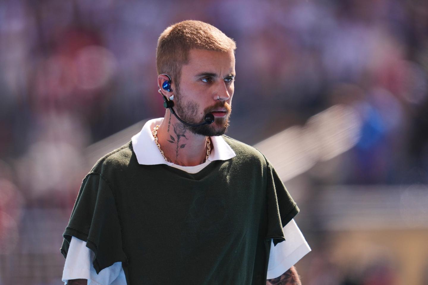 bieber
