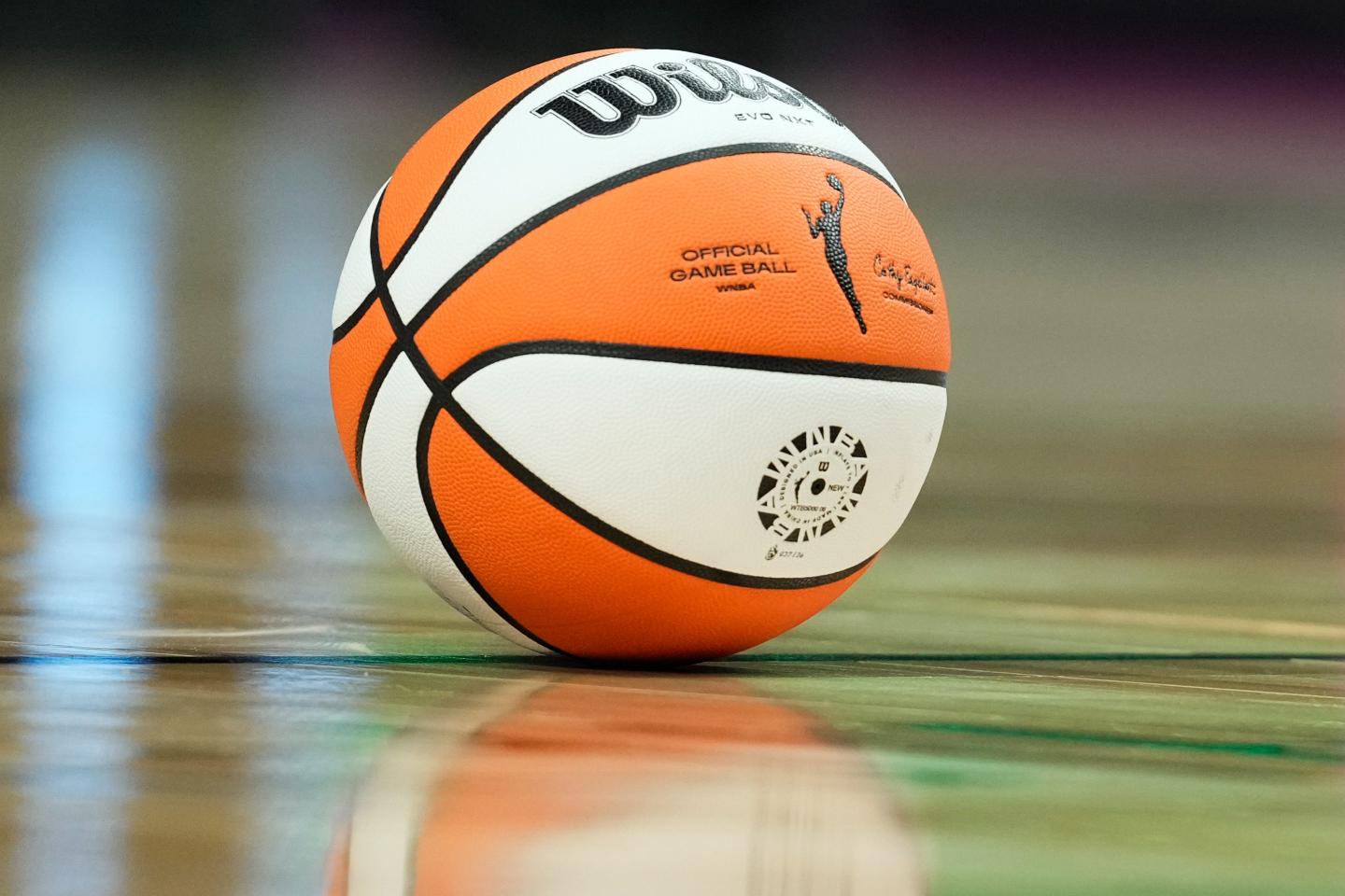 Cleveland’s WNBA team doesn’t play until 2028 but Progressive just scored jersey sponsorship