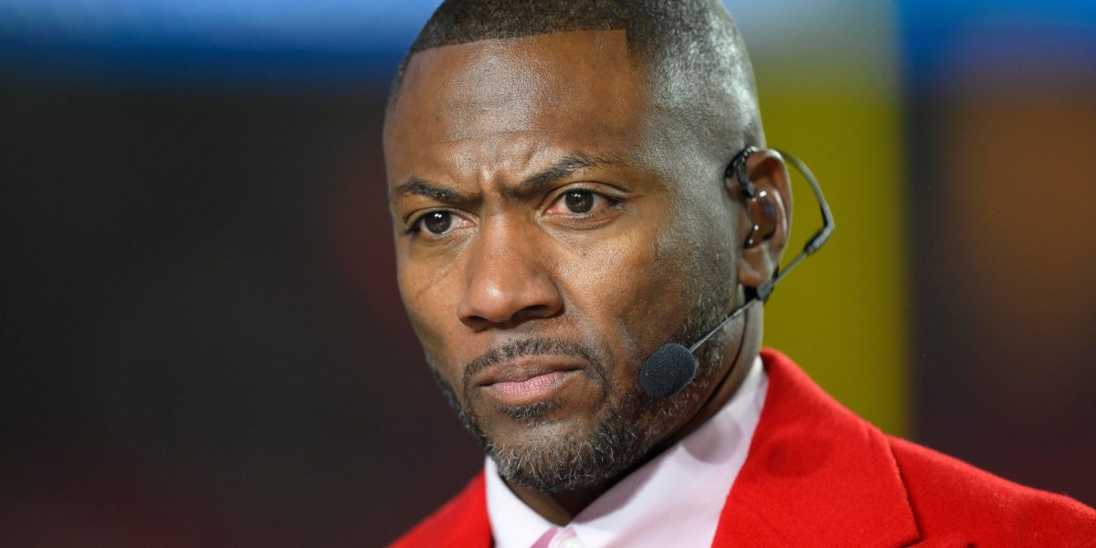 Ryan Clark found out he was fired live, mid-broadcast, on NFL Live as ESPN undergoes first major layoffs in 3 years Ryan Clark found out he was fired live, mid-broadcast, on NFL Live as ESPN undergoes first major layoffs in 3 years