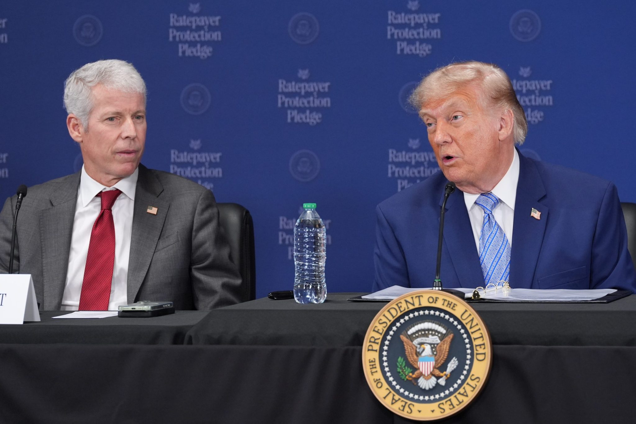 Trump promises cheaper power from data centers. Analysts say bills could jump 40%