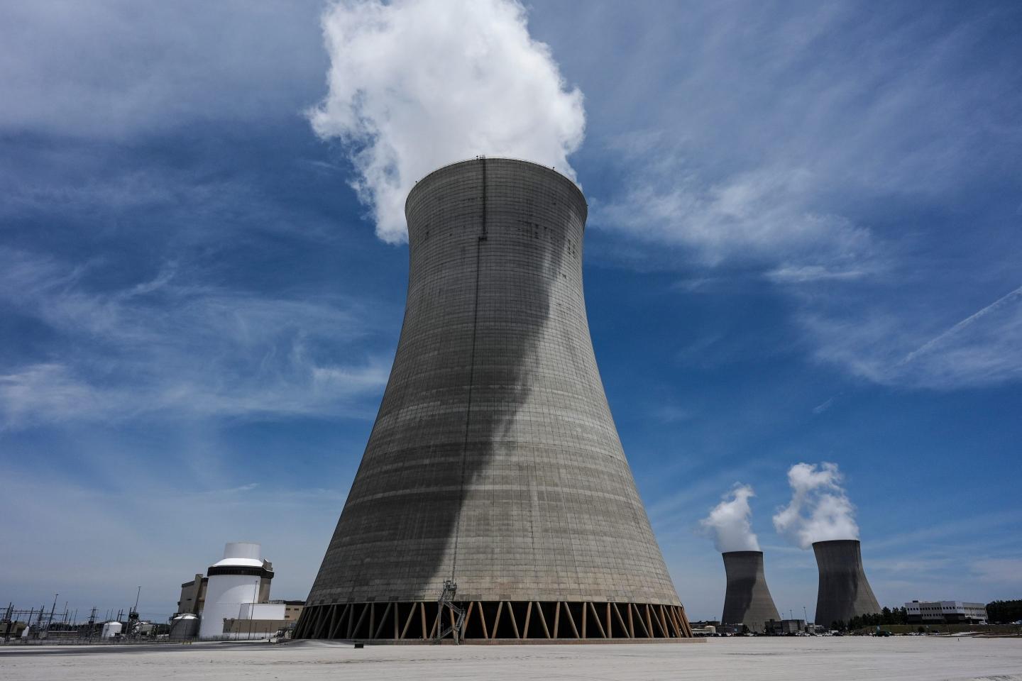 Nuclear regulators want to eliminate a foundational safety principal that seeks to keep radiation exposure ‘as low as reasonably achievable’