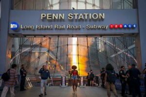 White House officially asks permission to change name of Penn Station after hinting it will be called ‘Trump’