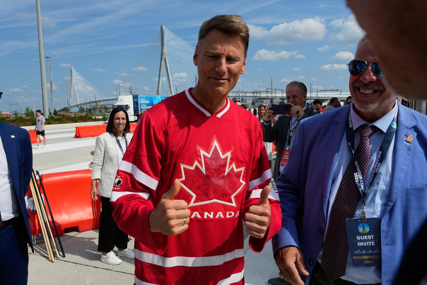 canada