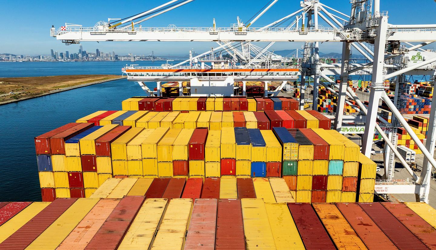 New tariffs could allow Trump to make levies permanent without going to Congress — ‘he’s trying every side door and every unlatched window to get in’