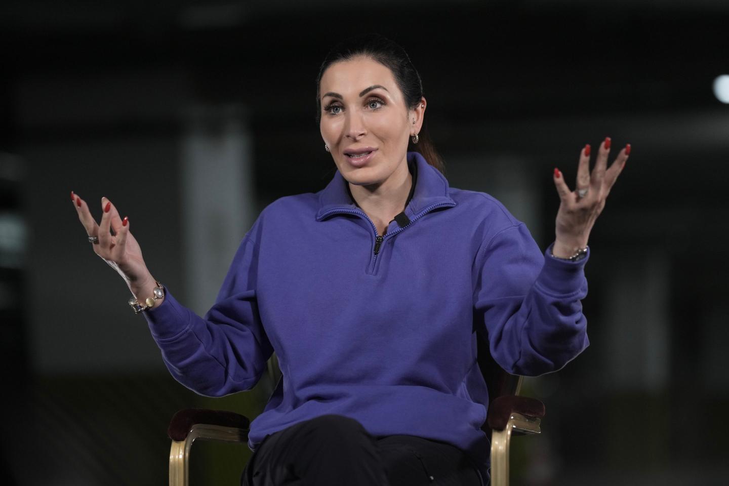 Conspiracy theorist Laura Loomer admits she was ‘bamboozled’ by Russian propaganda and calls podcasters’ misinformation a national security threat