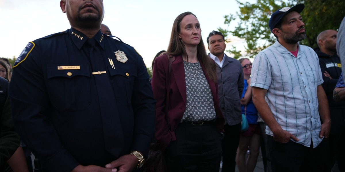 Seattle’s new mayor fires police chief, admits they failed to alert city about shooting for 5 hours