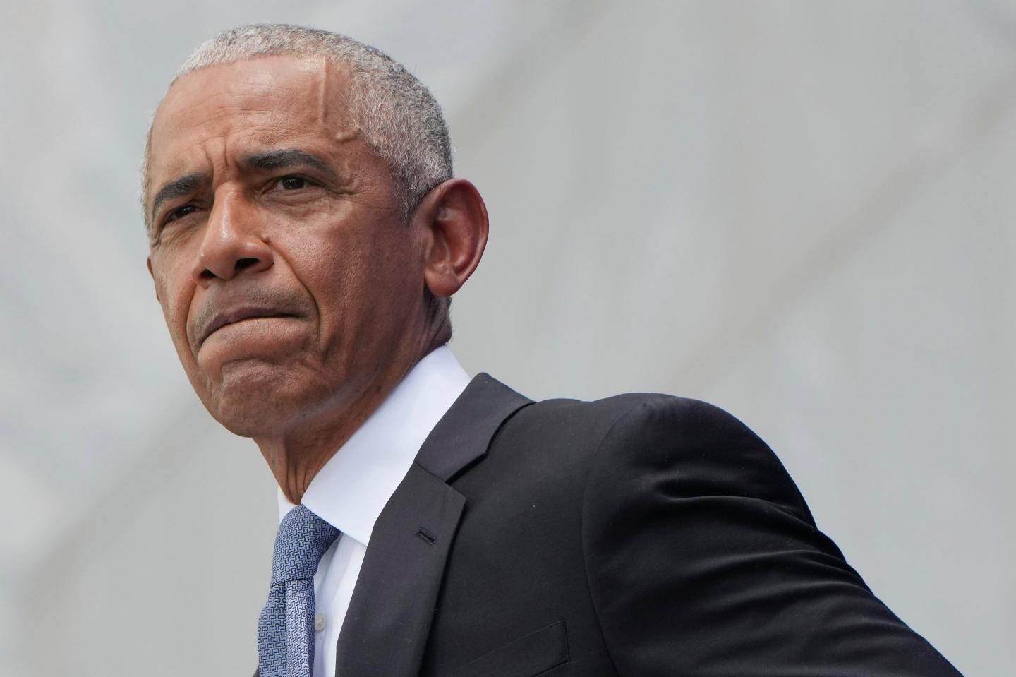 obama