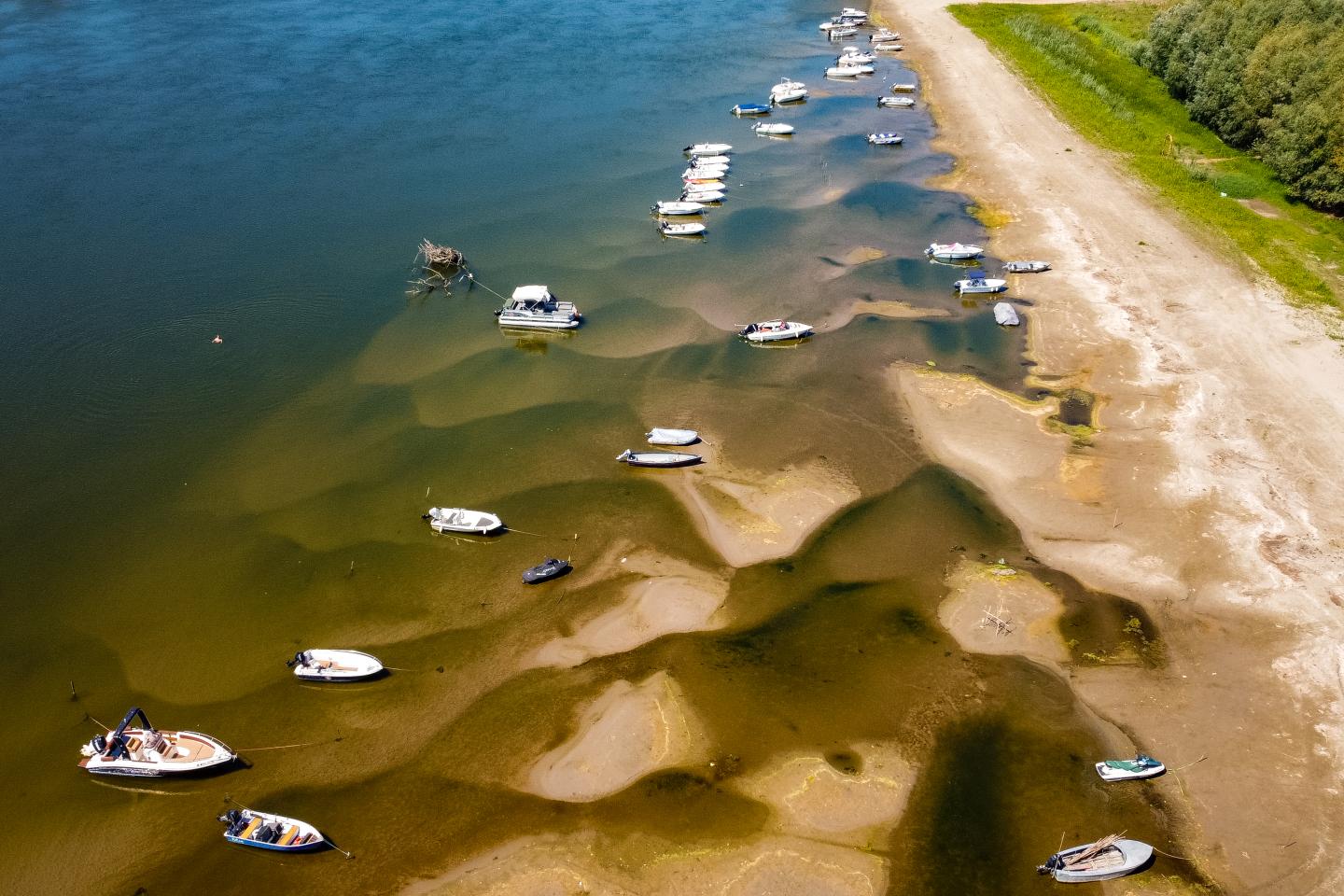 danube