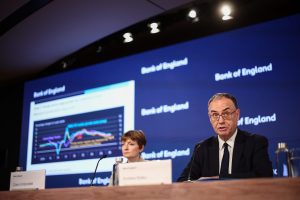 Bank of England keeps interest rates at 3.75% for fifth time this year