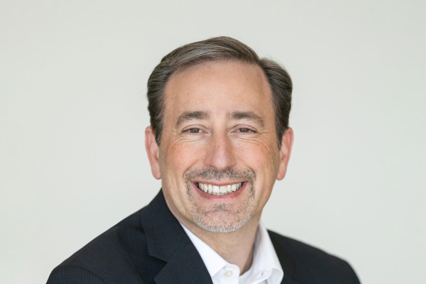 How Qualcomm’s CIO is placing big bets on AI to support the chip company’s diversification push