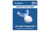 Auraglow Teeth Whitening Kit