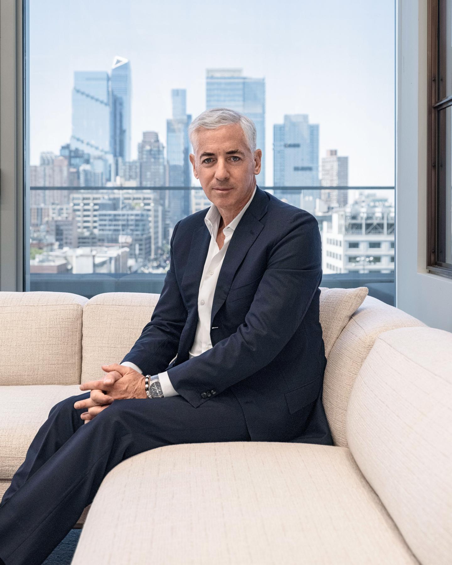 ackman