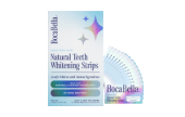Boca Bella Teeth Whitening Strips