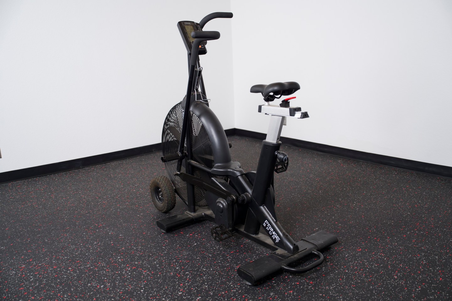 Fringe Sport as best exercise bike