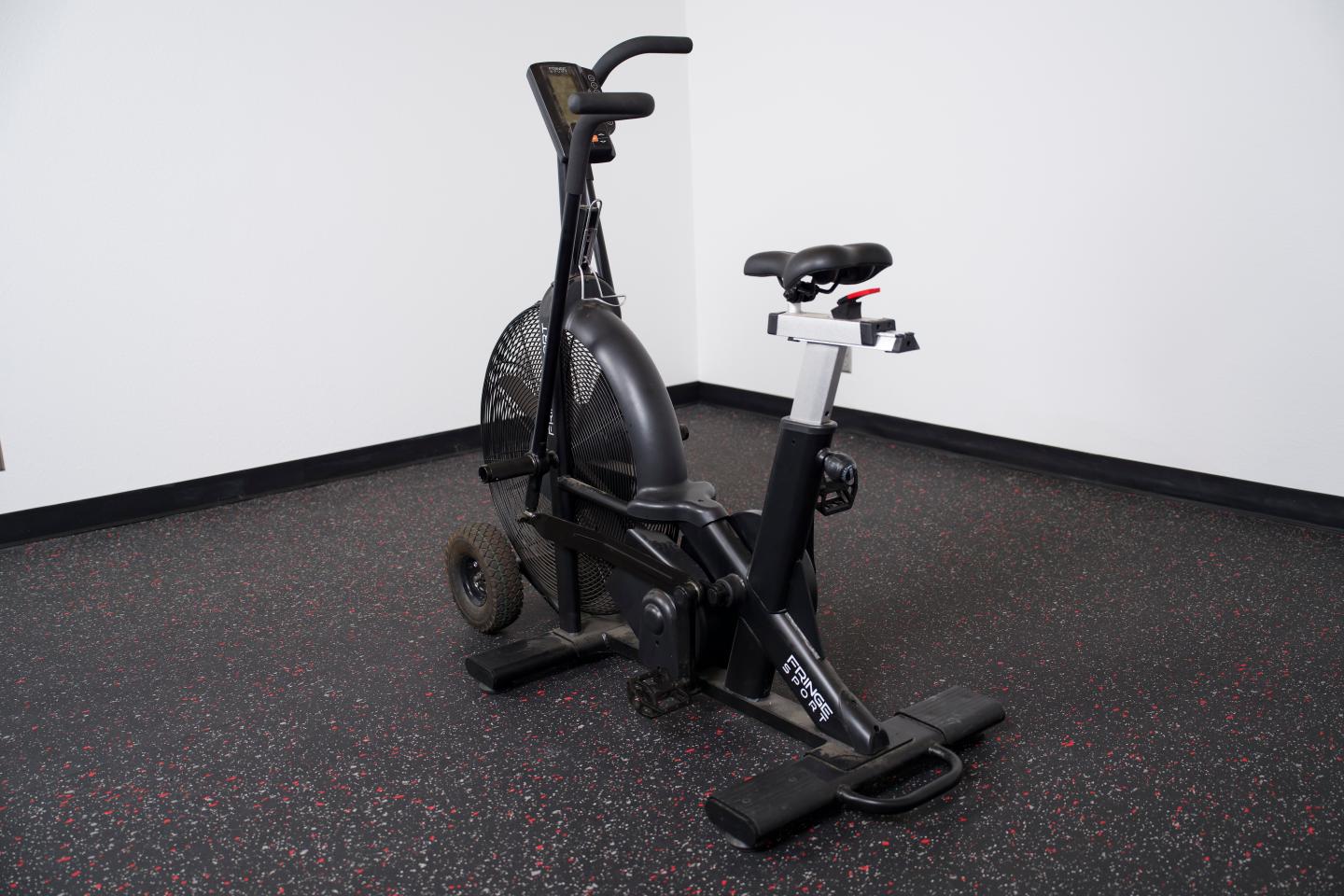 Fringe Sport as best exercise bike