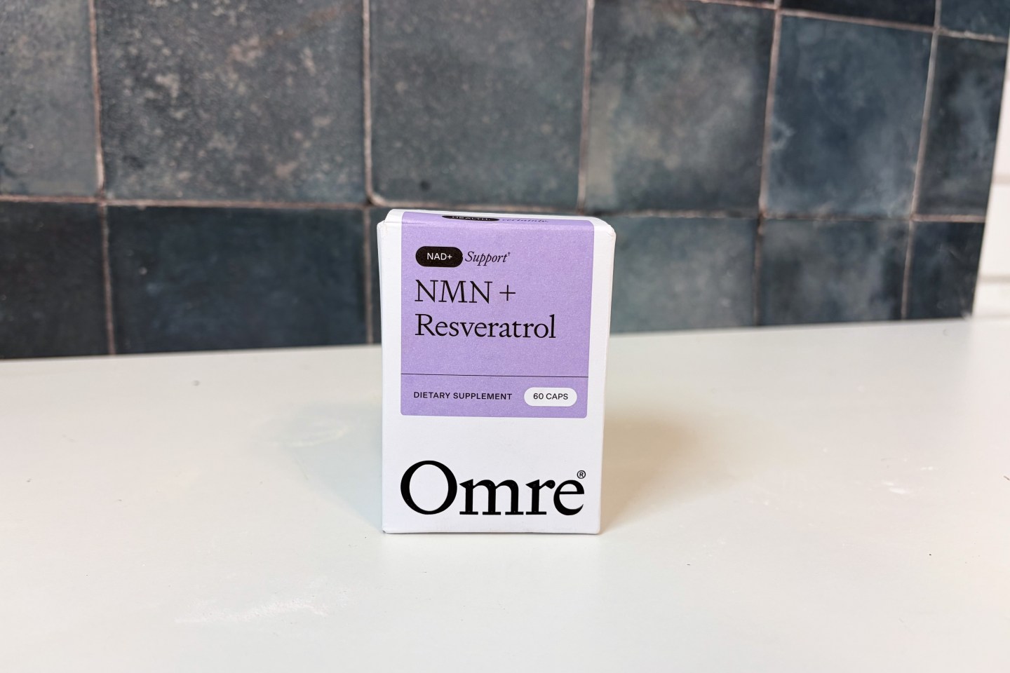 Omre as best resveratrol supplement