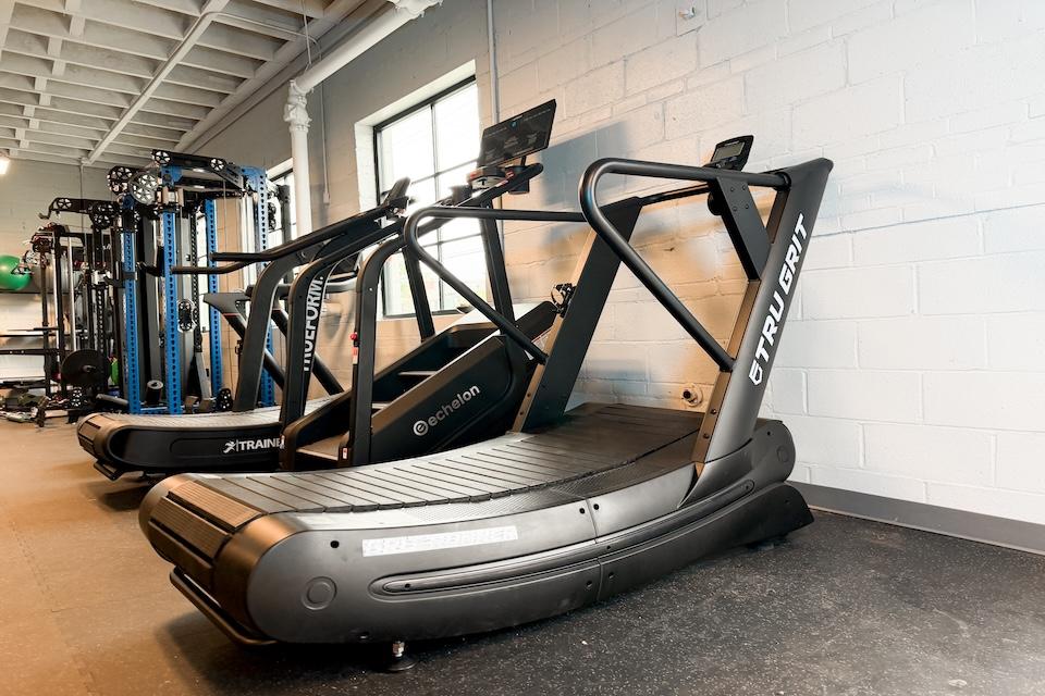 Tru Grit as best treadmill