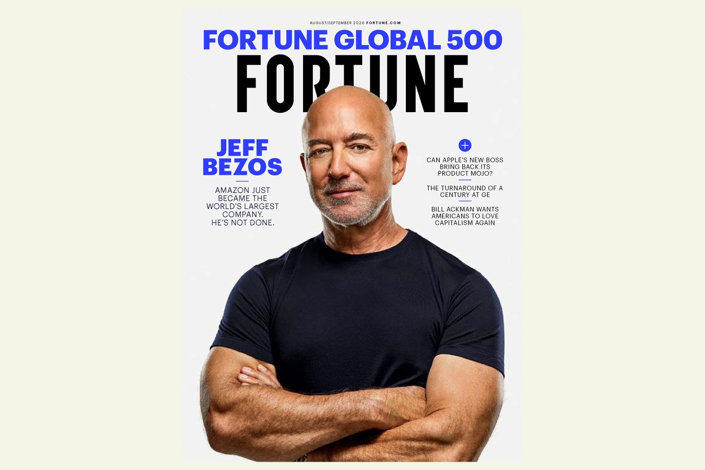 Reinvent or go extinct: Inside the CEO playbook for the AI era