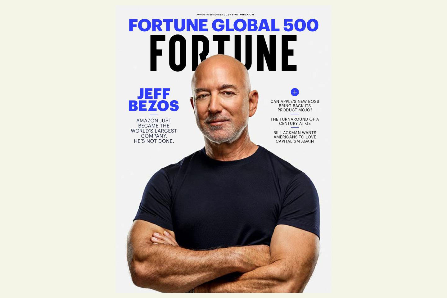 Reinvent or go extinct: Inside the CEO playbook for the AI era