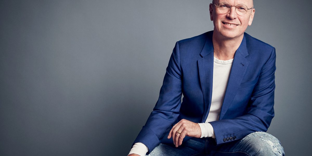 What CEOs learned about AI, work, and legacy from their own Gen Z kids