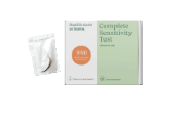 Check My Body Health Food Sensitivity
