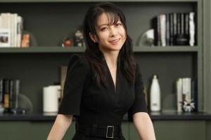 Christina Qi left behind a hedge fund trading $7 billion a day for a farm in Utah. Her new startup just raised $97 million to rival Bloomberg