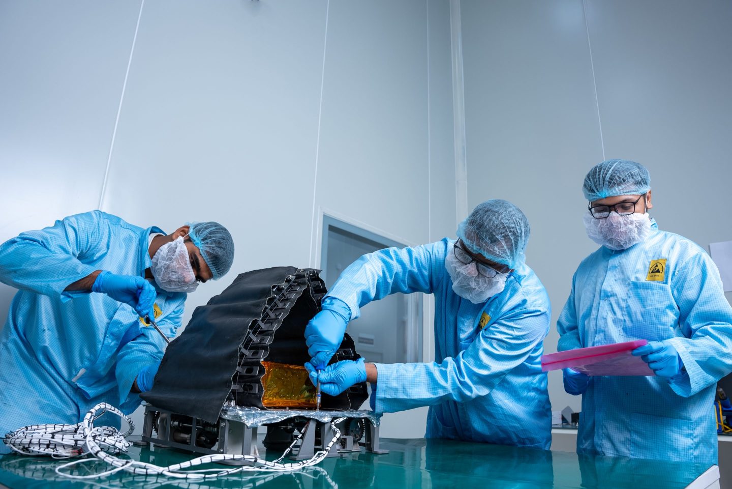 SpaceX’s record IPO is helping spur a new wave of startups aiming for orbit and opening a vast new market beyond Earth