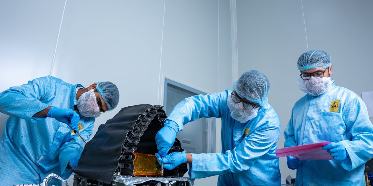 SpaceX’s record IPO is helping spur a new wave of startups aiming for orbit and opening a vast new market beyond Earth SpaceX’s record IPO is helping spur a new wave of startups aiming for orbit and opening a vast new market beyond Earth