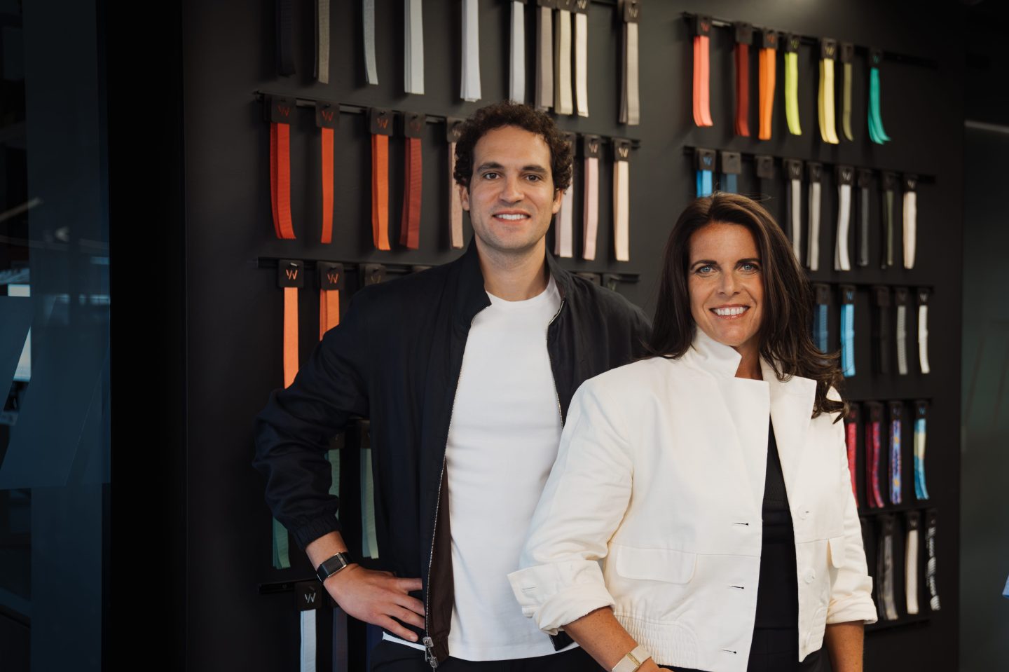 Exclusive: Ex-Glossier CEO Kyle Leahy joins Whoop to help take on Apple and Oura