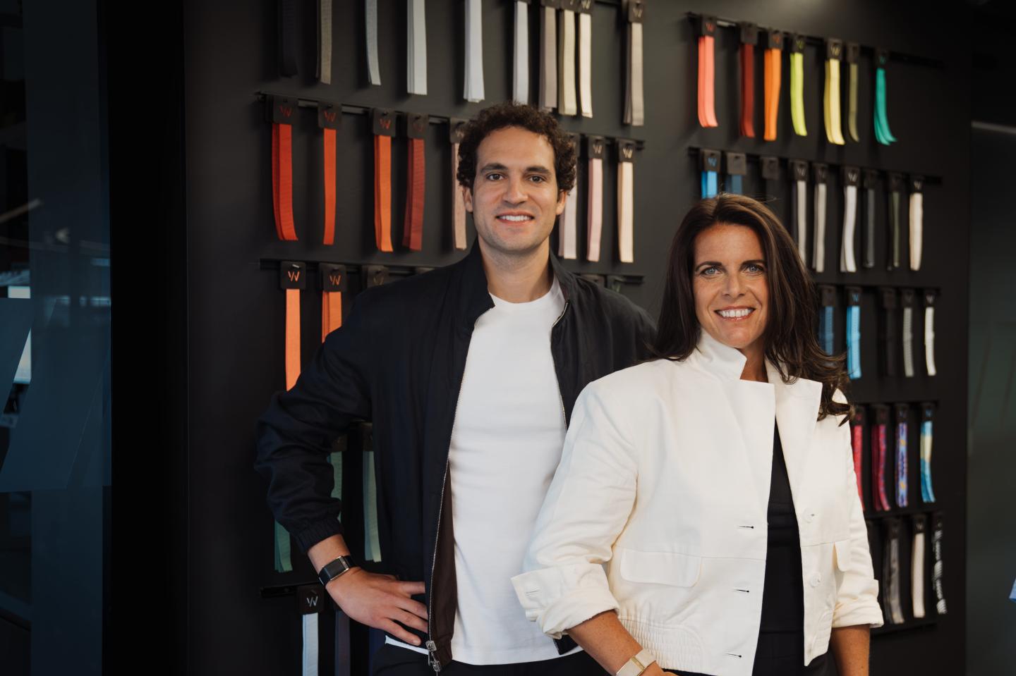 Exclusive: Ex-Glossier CEO Kyle Leahy joins Whoop to help take on Apple and Oura