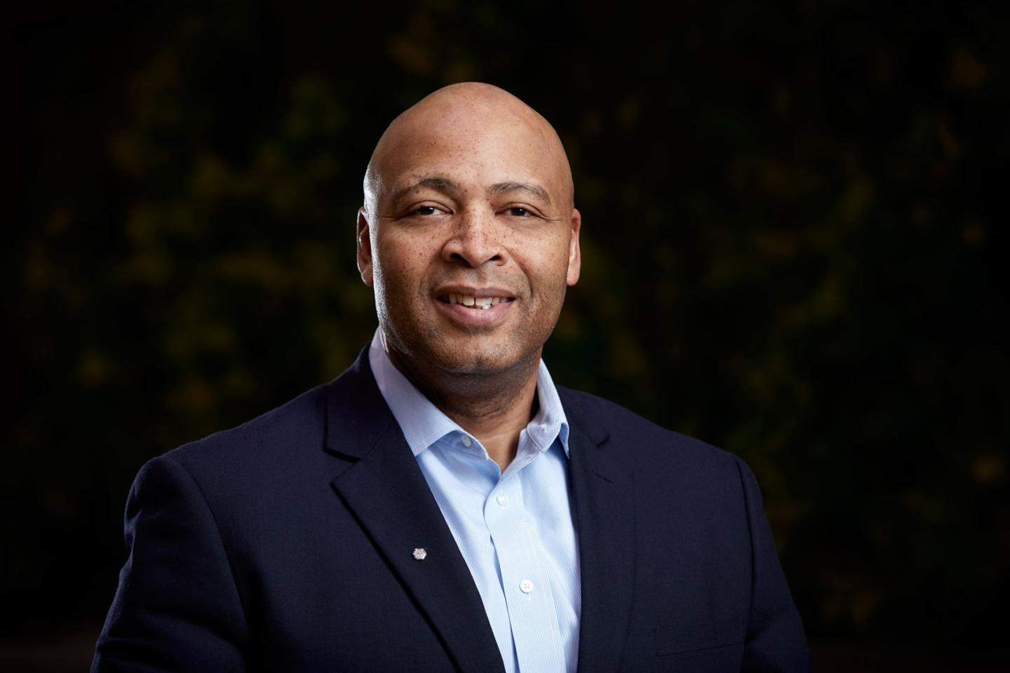 Dave Bozeman's approach to AI starts with time, not tools.