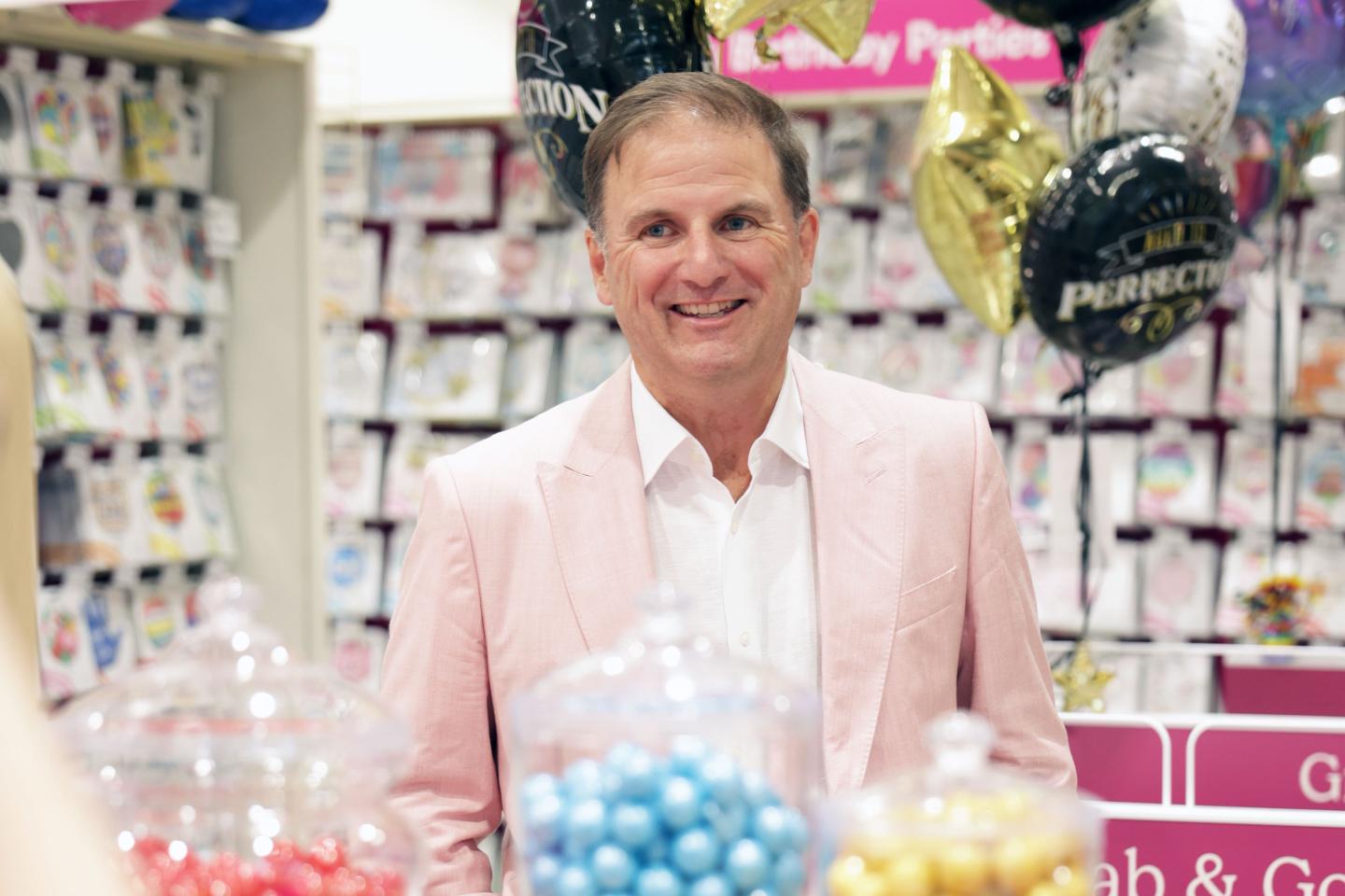 How Apollo-owned Michaels turned two rivals’ bankruptcies into a growth strategy