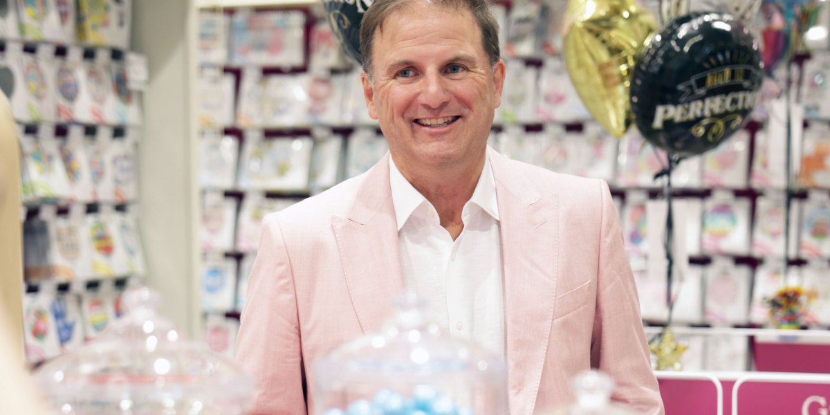 How Apollo-owned Michaels turned two rivals&rsquo; bankruptcies into a growth strategy