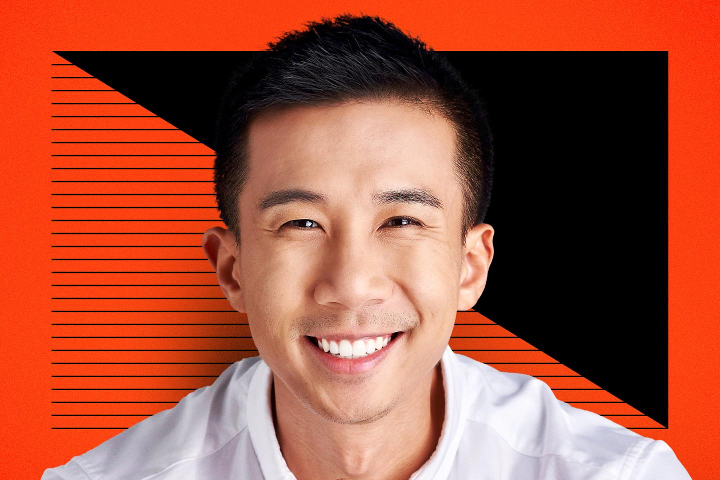 Klook cofounder Ethan Lin thinks the U.S. can help grow one of Asia’s largest travel platforms