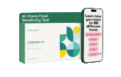Everlywell Food Sensitivity Test