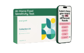 Everlywell Food Sensitivity Test
