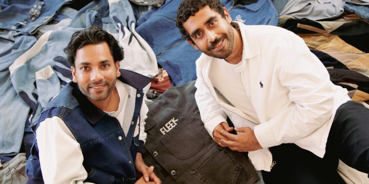 Exclusive: Fleek, an online market for vintage garment wholesalers, raises $25 million in new funding | Fortune